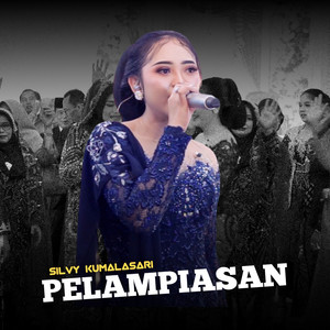 Pelampiasan (Dangdut Version)