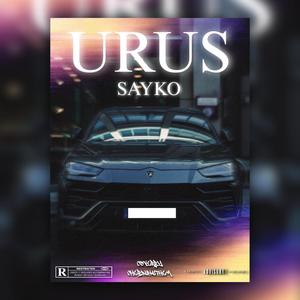 URUS (Explicit)