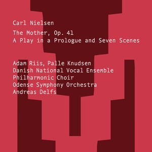 The Mother, Op. 41 - Prologue: No. 1a, March