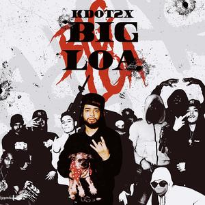 Big LOA (Explicit)