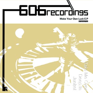 Deep In (Original Mix)