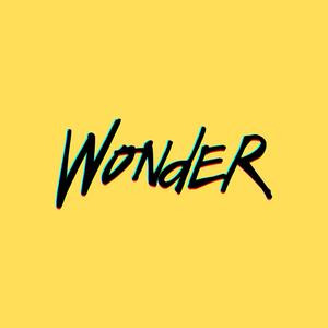 Wonder (feat. Elso)