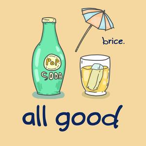 All Good (Explicit)