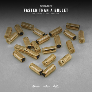 Faster Than a Bullet