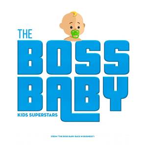 The Boss Baby