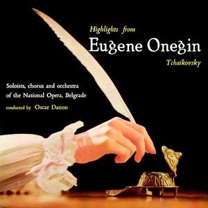 Eugene Onegin, Act III - Polonaise