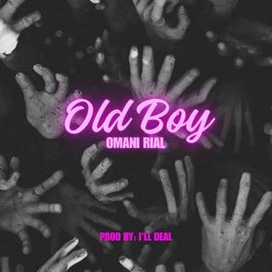 Old Boy (Explicit)