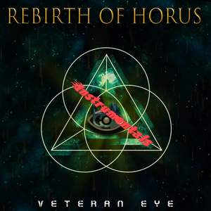 Rebirth of Horus (Instrumentals)