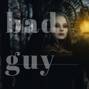 bad guy (Cover)