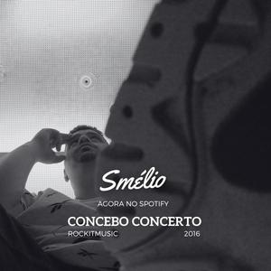 CONCEBO CONCERTO (Explicit)