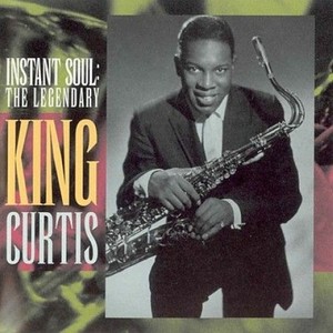 Memphis Soul Stew