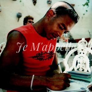 Je M'appelle (Explicit)