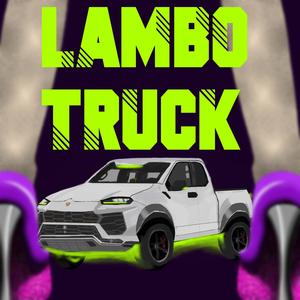 Lambo (feat. Connor Jeffrey & DC Music) (Explicit)