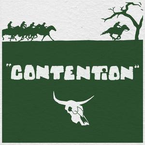 Contention (feat. Ansel Barnum & Alex Formento)