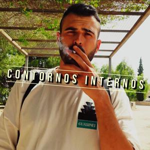 CONTORNOS INTERNOS (feat. KHALI BEATS) [Explicit]