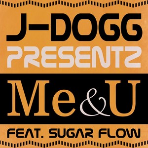Me&U(Feat. Sugar Flow)