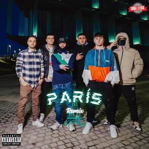 Paris (Remix|Explicit)