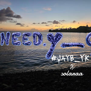 Need.y_ou (feat. solaraa) (Explicit)