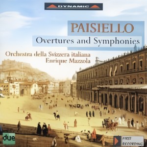 Il Barbiere Di Siviglia: Overture