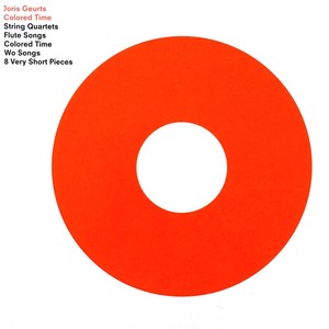 String Quartets 2009-2011 - Clouds