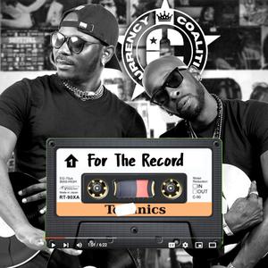 For the Record (feat. BlacOut, Malik Ali & DJ Claymo) [Explicit]