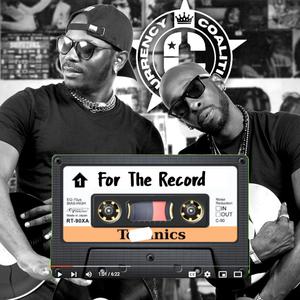 For the Record (feat. BlacOut, Malik Ali & DJ Claymo) (Explicit)