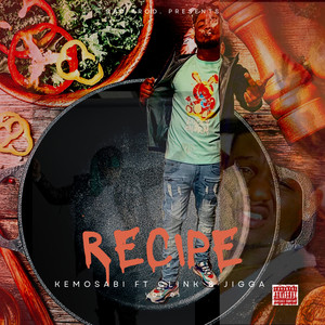 Recipe (Explicit)