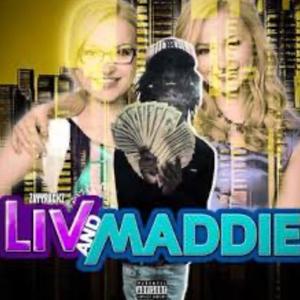 Liv & maddie (Explicit)