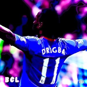 Drogba (Explicit)