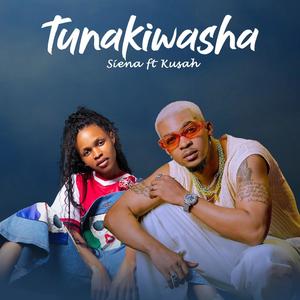 Tunakiwasha (feat. Kusah)