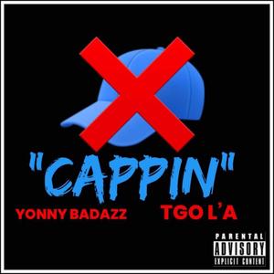 Cap'N (Explicit)