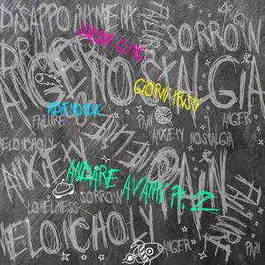 Andare avanti (pt2) (feat. $uicide gvng & GiorniTristi) (Explicit)