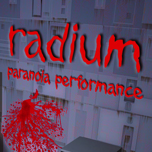Paranoia performer