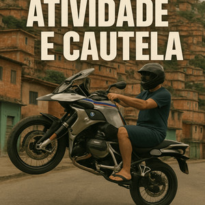 Atividade e cautela