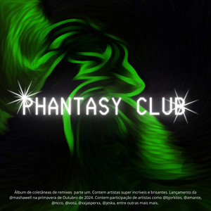 Phantasy Club
