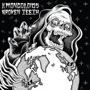 The Mongoloids / Broken Teeth Split