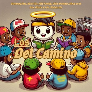 Los Del Camino