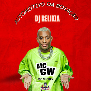 Automotivo da Botação (Explicit)