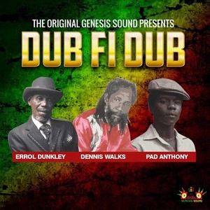 Dancehall Star