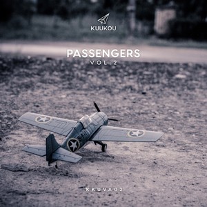 Passangers, Vol. 2