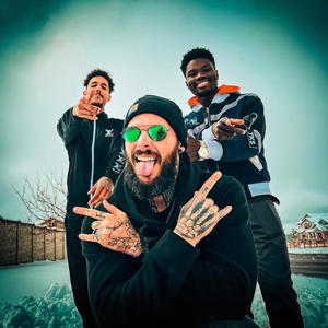 Another Day (feat. Mackk & Haze Da Millionaire) (Explicit)