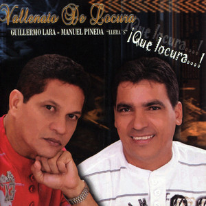 Vallenato de Locura