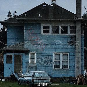 Make You Proud (Explicit)