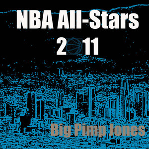 NBA 2011 All-Stars