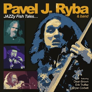 Jazzy Fish Tales ...