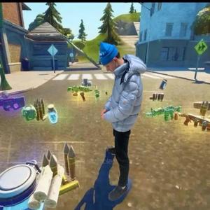 Dirty Docks (Instrumental|Explicit)