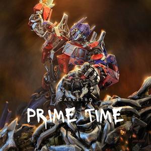 Prime Time (Explicit)