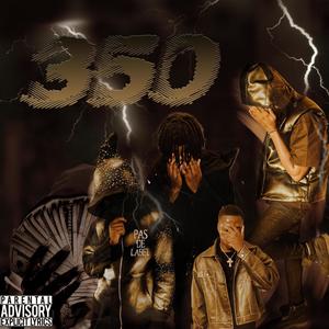 350 (feat. IanNormal) [Explicit]