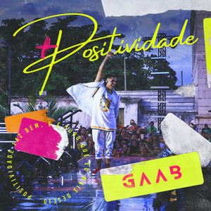 Positividade (Ao Vivo Em Salvador / 2019) [Explicit]