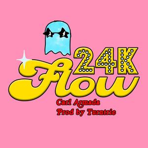 24K Flow (feat. turntrie) [Explicit]